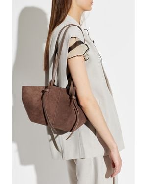 Yuzefi Bag 'Mochi' - White