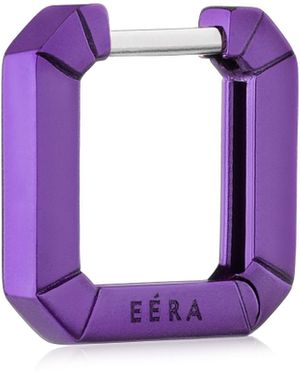 Eera Single Earring "Candy Mini" - Purple