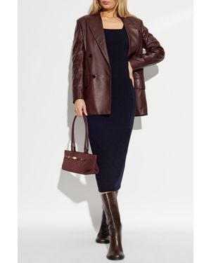 Max Mara Dress "Sophia" - Multicolor