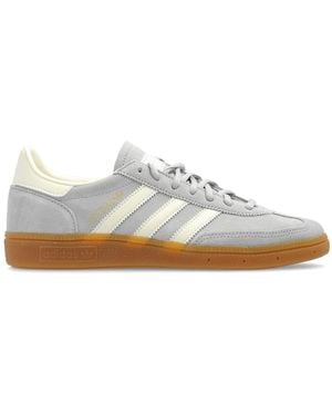 adidas Originals 'Handball Spezial' Sports Shoes - White