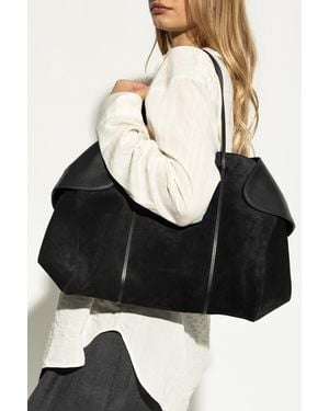 Neous "Berenices" Shopper Bag - Black