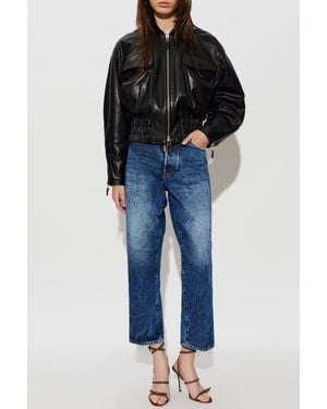 DSquared² 'Boston' Jeans - Blue
