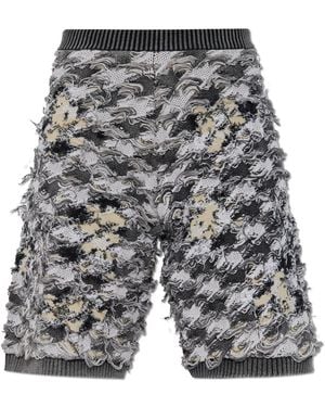 DIESEL Shorts -Vanja' - Grey
