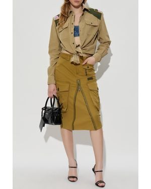 DSquared² X Bettter - Natural