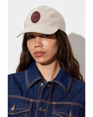 Versace Baseball Cap - Blue