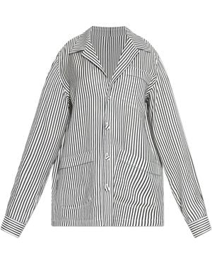 Tom Ford Silk Shirt - Grey