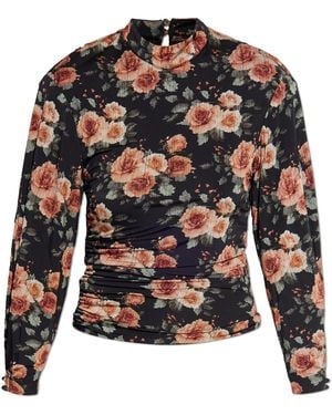 IRO Top "Lorya" - Multicolour