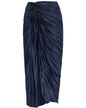 Cult Gaia Skirt 'Sonoma' - Blue