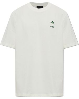 adidas Originals Adidas X Arte Antwerp - White