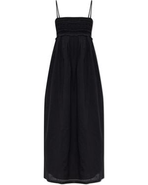 Posse Dress "Danielle" - Black