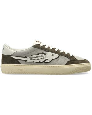 ENTERPRISE JAPAN Sports Shoes 'Jupiter Rocket 5' - Green