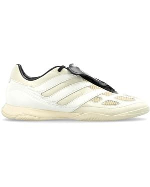 Y-3 Predator Precision Sports Boots - Natural