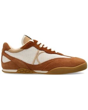 Kate Spade 'Ks Drft' Sports Shoes - Brown