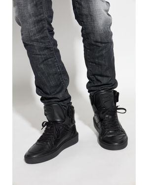 DSquared² X Ducati - Black