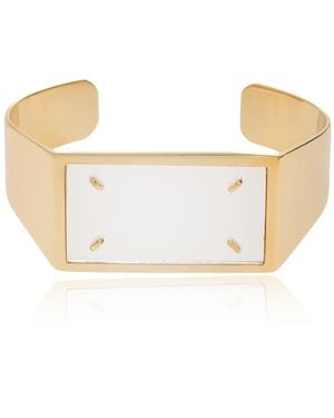 Maison Margiela Bracelet - White