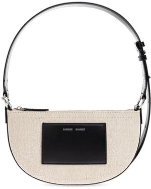 Samsøe & Samsøe Bag 'Samoon' - Black