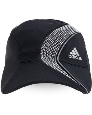 adidas Originals Baseball Cap - Black