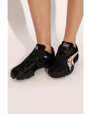 PUMA X A$Ap Rocky - Black