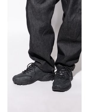 Lacoste 'Storm 96' Sports Shoes - Black