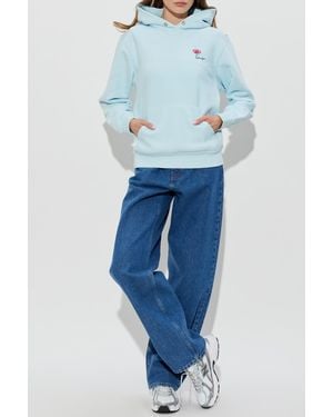 KENZO Hoodie - Blue