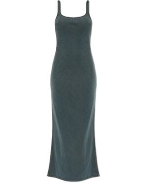 Samsøe & Samsøe Dress 'Sasunna' - Green