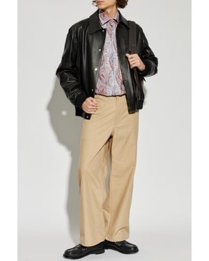 Etro Patterned Shirt - Multicolor