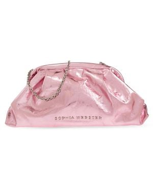 Sophia Webster Handbag - Pink