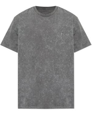 AllSaints T-Shirt 'Saka' - Grey