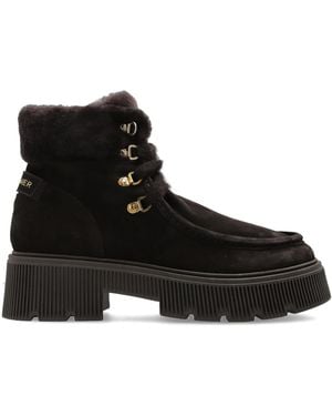 Bogner Insulated Shoes 'Turin' - Black
