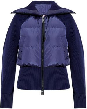 Canada Goose Astoria Jacket - Blue