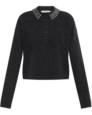 Gestuz Jumper "Gzmanzi" - Black