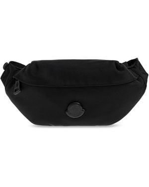 Moncler 'Durance' Bag - Black