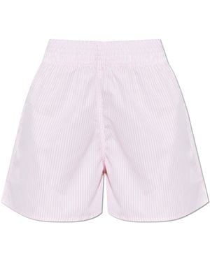 Paramidonna "Cora" Shorts - Pink