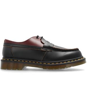 MM6 by Maison Martin Margiela X Dr. Martens - Black