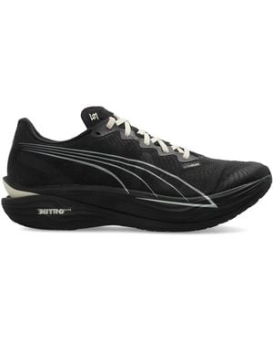 PUMA X Represent Deviate Nitro Elite - Black