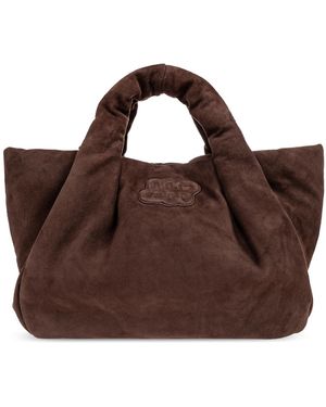 Munthe Handbag 'Lix' - Brown