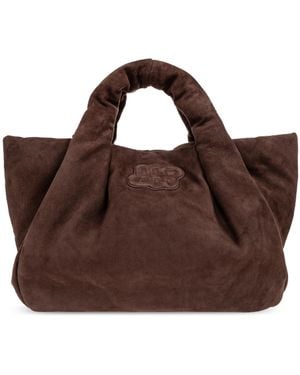 Munthe Handbag 'Lix' - Brown