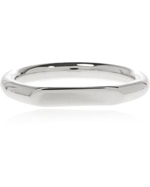 LIE STUDIO Bracelet "Dora" - Metallic