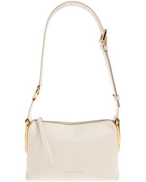 Marc Jacobs 'Scene Medium' Bag - White