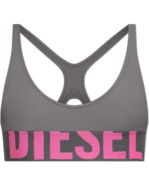 DIESEL Allison-D-Pop - Pink