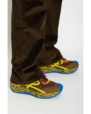 Loewe 'Pogo' Sports Shoes - Black