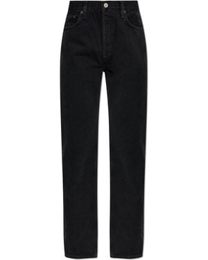 Agolde '90's' Jeans - Black