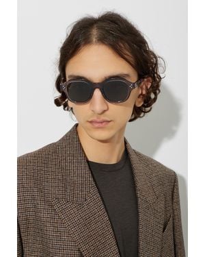 Celine '3 Dots Hd' Sunglasses - Purple
