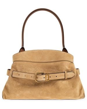 Marc Jacobs "Dakota" Bag - Metallic