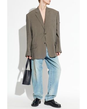 DARKPARK 'Mark' Jeans - Blue