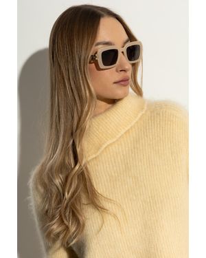 Mykita Sunglasses Una - Natural