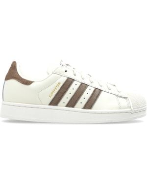 adidas Originals Superstar Ii W Sports Shoes - White