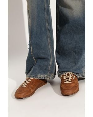 Autry 'Winmule' Slides - Blue