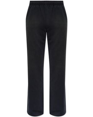 Acne Studios Joggers - Black