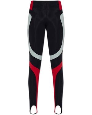 Off-White c/o Virgil Abloh Leggings - Black